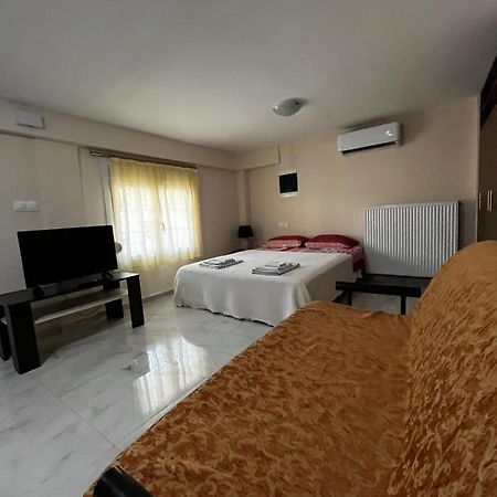 Jenny'S Apartments Agia Triada (Thessaloniki) Exterior photo