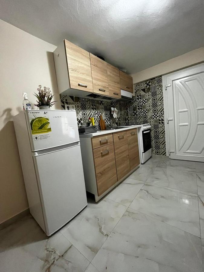 Jenny'S Apartments Agia Triada (Thessaloniki) Exterior photo